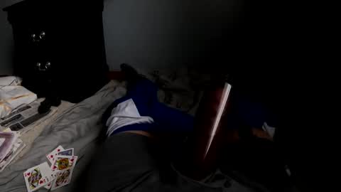 mauricescott online show from October 13, 2025, 10:32 pm