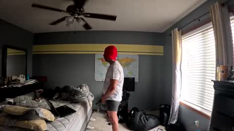 mauricescott online show from November 2, 2025, 9:06 pm