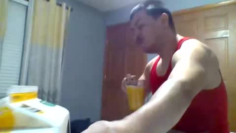 mauricescott online show from April 8, 2026, 2:44 am