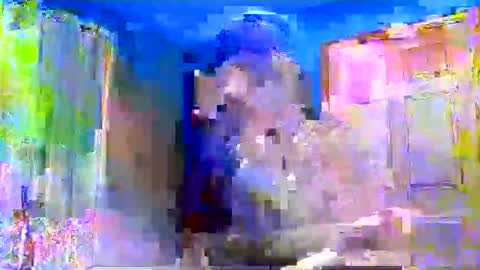 mauricescott online show from April 19, 2026, 2:33 am