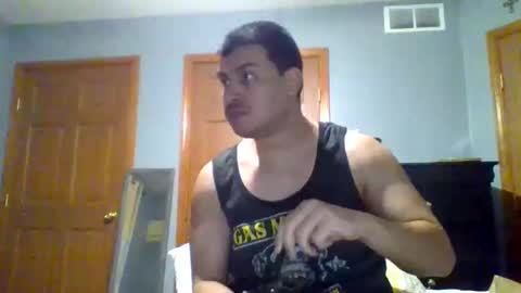 mauricescott online show from April 20, 2026, 1:19 am