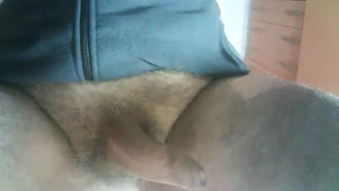 maurit964 online show from March 7, 2025, 7:05 pm