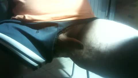 maurit964 online show from November 2, 2025, 1:13 pm