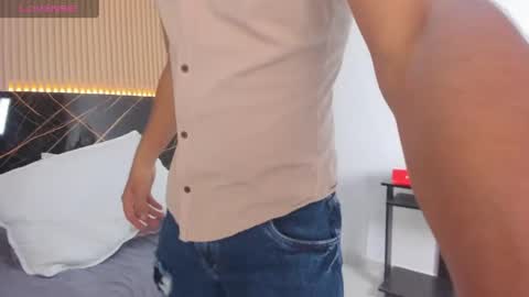 mauro_boy online show from June 4, 2026, 7:20 pm