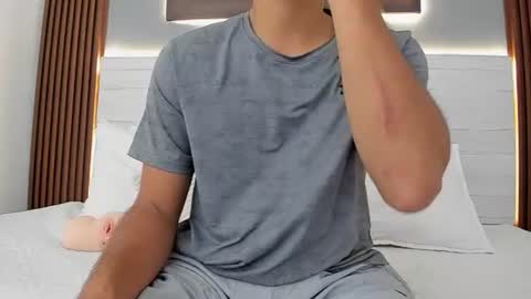 mauro_boy online show from June 9, 2026, 7:14 pm
