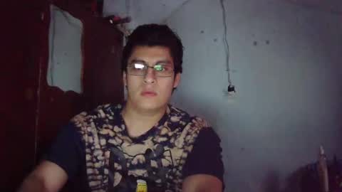 Mauro online show from January 19, 2025, 11:53 pm