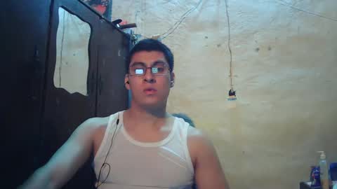 Mauro online show from March 9, 2025, 7:01 am