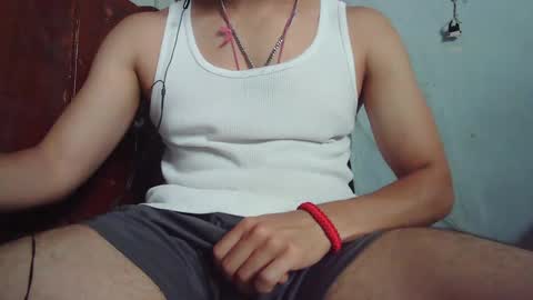 Mauro online show from October 13, 2025, 6:41 pm