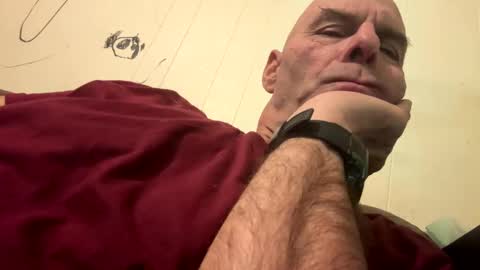 Snapshot of maverick7000 chatting on December 26, 2024, 10:16 am maverick7000 online show from December 26, 2024, 10:16 am