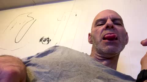 Snapshot of maverick7000 chatting on February 4, 2025, 4:48 am maverick7000 online show from February 4, 2025, 4:48 am