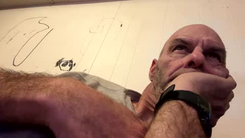 Snapshot of maverick7000 chatting on February 4, 2025, 11:38 am maverick7000 online show from February 4, 2025, 11:38 am