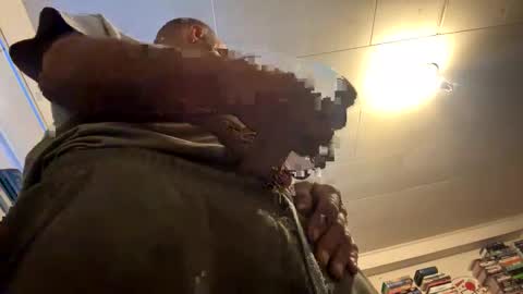 Snapshot of maverick7000 chatting on February 15, 2025, 3:28 pm maverick7000 online show from February 15, 2025, 3:28 pm