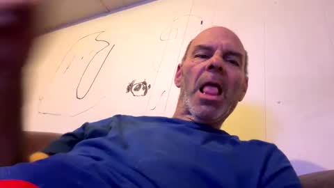 Snapshot of maverick7000 chatting on March 6, 2025, 6:08 am maverick7000 online show from March 6, 2025, 6:08 am