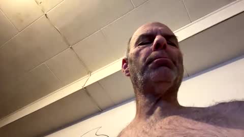 Snapshot of maverick7000 chatting on March 7, 2025, 6:57 am maverick7000 online show from March 7, 2025, 6:57 am