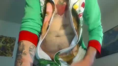 Snapshot of maverickcock2 chatting on December 25, 2024, 9:43 pm Maverickcock2 online show from December 25, 2024, 9:43 pm