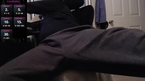 Snapshot of maverickwpg chatting on December 14, 2025, 3:12 am MaverickWpg online show from December 14, 2025, 3:12 am