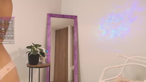 Maria Victoria Schedule 2pm until 9pm GMT-5 online show from February 13, 2025, 8:13 pm