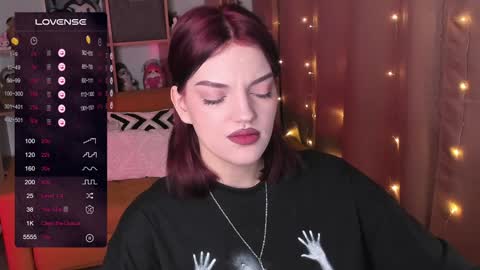 Mavis online show from December 9, 2024, 12:34 am