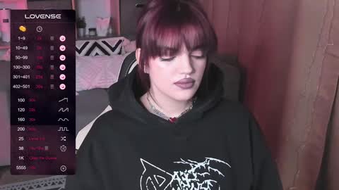 Mavis online show from January 18, 2025, 9:02 pm