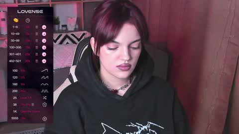 Mavis online show from January 19, 2025, 12:06 am