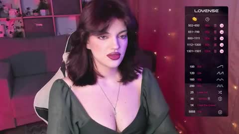 Mavis online show from March 10, 2025, 10:02 pm