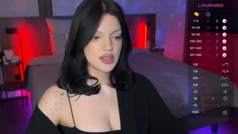 Mavis online show from January 10, 2026, 10:36 pm