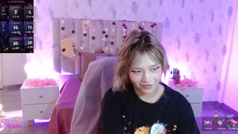 Mavis  online show from February 20, 2026, 11:54 am