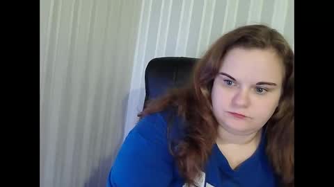 Mavka2025 online show from November 19, 2025, 12:16 pm