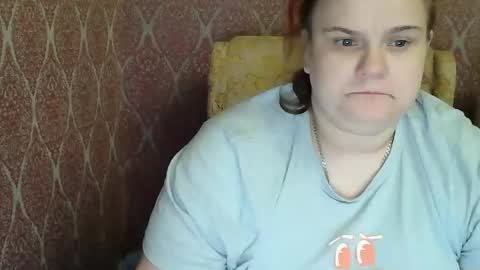 Mavka2025 online show from March 28, 2026, 9:47 pm