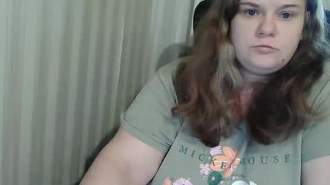 Mavka2025x online show from November 9, 2025, 9:40 am