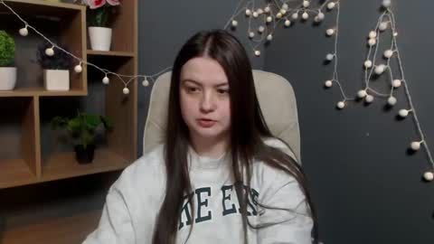 MavkaCute online show from February 6, 2026, 7:17 pm