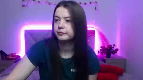 MavkaCute online show from March 25, 2026, 7:31 pm