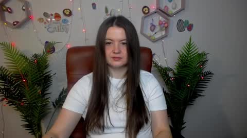 MavkaCute online show from March 31, 2026, 6:30 pm