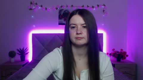 MavkaCute online show from April 23, 2026, 6:21 pm