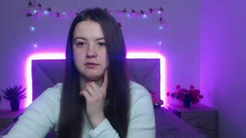 MavkaCute online show from April 24, 2026, 6:21 pm