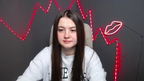 MavkaCute online show from April 29, 2026, 6:25 pm