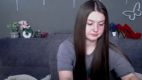 Snapshot of mavkacute chatting on May 5, 2026, 6:16 pm MavkaCute online show from May 5, 2026, 6:16 pm