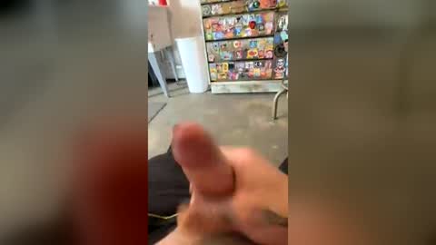 mavricksteele69 online show from June 16, 2026, 7:05 pm