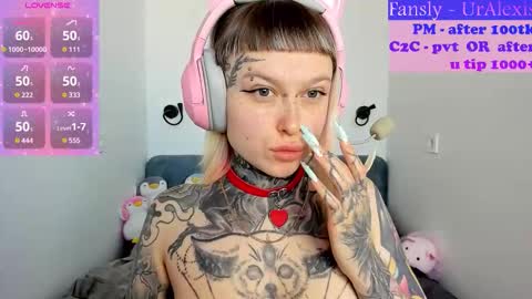 Ur sweet heart online show from November 3, 2025, 5:20 am