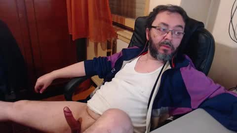 Max online show from January 13, 2025, 9:31 pm