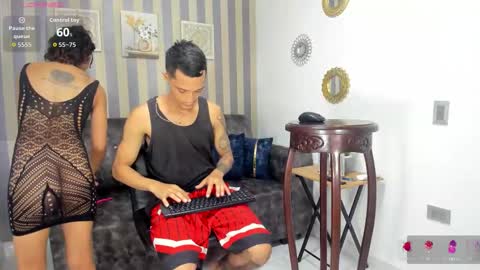 max_and_anny online show from February 23, 2026, 11:51 am