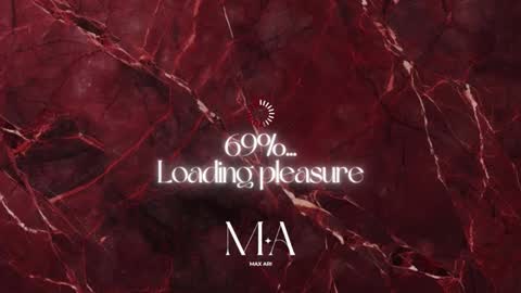 Snapshot of max_ari chatting on January 8, 2026, 3:42 am MAX online show from January 8, 2026, 3:42 am