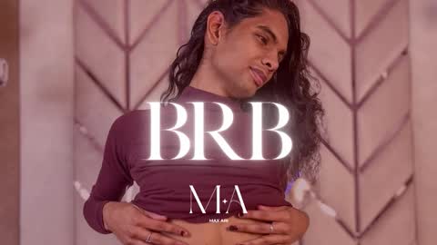 Snapshot of max_ari chatting on January 14, 2026, 2:50 am MAX online show from January 14, 2026, 2:50 am