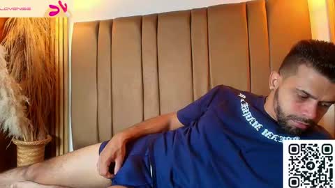 Max  Ashley online show from July 14, 2026, 1:50 pm