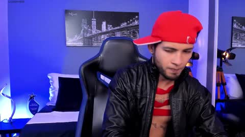 Max Conor online show from September 25, 2025, 11:25 am