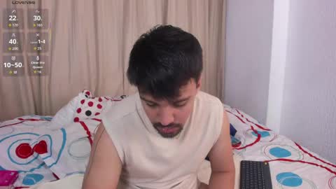 Snapshot of max_ed chatting on June 7, 2026, 6:17 am edward online show from June 7, 2026, 6:17 am