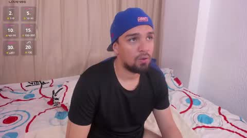 Snapshot of max_ed chatting on July 1, 2026, 11:01 am edward online show from July 1, 2026, 11:01 am