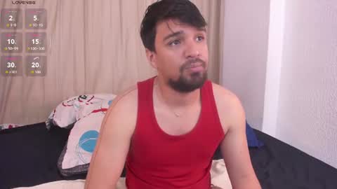 Snapshot of max_ed chatting on July 6, 2026, 11:40 am edward online show from July 6, 2026, 11:40 am