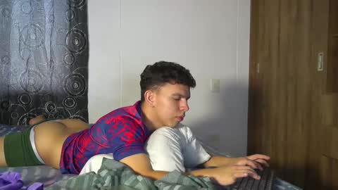 Max online show from January 15, 2026, 8:56 pm