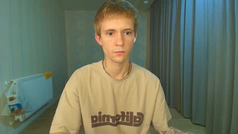 Max Gen with tats 24years  And Ethan without tats 20 years online show from December 2, 2024, 12:30 am